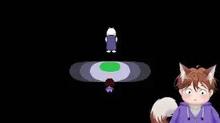 First Time Playing Undertale!!! | Undertale #1