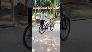 #Leader Beast 26t #Cycle #Unboxing |Leader Beast 26T Cycle Single Speed Flipkart Review & Unboxing