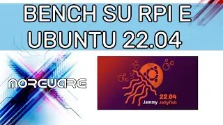 Conviene davvero utilizzare Ubuntu 22.04 su Raspberry Pi? Test, benchmark e pareri