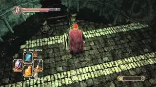 DARK SOULS&trade; II: Scholar of the First Sin Sublime Bone Dust - Grave of Saints