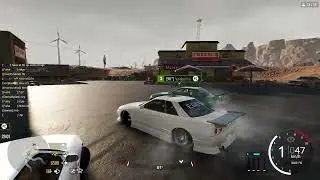 Raw tandem clips #1