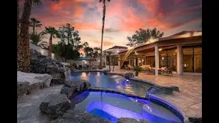 Section 10 STUNNER! | 2101 Diamond Bar Dr, Las Vegas NV, 89117