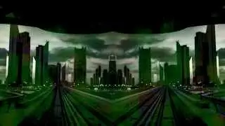 Dallerium - You're Still Blind