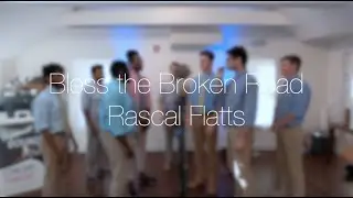 Bless the Broken Road - Hyannis Sound 2020