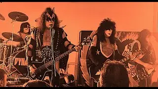 DYNASTY - Let me go Rock'n'Roll -  DOURGES - 17/11/2024