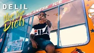 DELIL ► Nur f&uuml;r dich ◄ (prod by Alex Dehn) [Official Video]