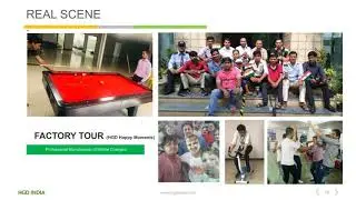 Hong Guang De Technology India Pvt Ltd (HGD India Company Profile)