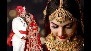 Umesh and Laxmi Best Wedding Teaser...
