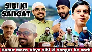 Bahut hi pyaar wali sangat Sibi me 😍 | Sibi Vlog | Balochistan | @BhaiJatindarKumar
