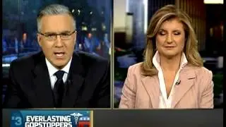 Rep. Steve King And Secession - 2010-07-01 Countdown with Keith Olbermann