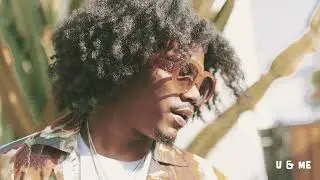 (free) Smino x Saba type beat - 