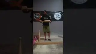 Indian club basics