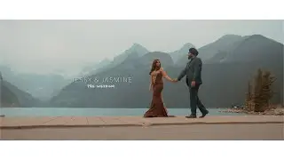JESSY & JASMINE LOVE STORY FILM / EDMONTON / CALGARY / WEDDING VIDEOGRAPHER / PRE WEDDING FILM / 4K.