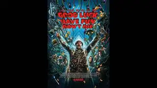 GOOD LUCK HAVE FUN DONT DIE - trailer (greek subs)
