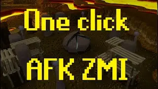 Optimal AFK ZMI Guide