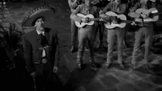 El Ídolo Pedro Infante con Jorge Negrete