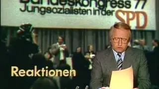 Tagesschau (20.03.1977)