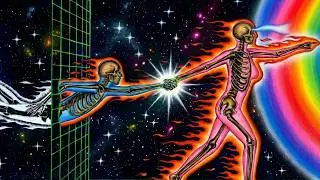 The Quantum Law of Being: You Don't Exist the Way You Think
