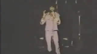 Cheech   Chong Live '78   And Now A Word From Our Sponsor