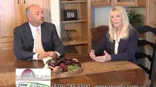 Pleasant Valley & Pine Grove Homes Tour
