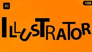 Touch Type Tool in Illustrator Explained