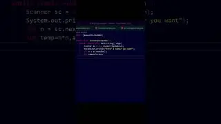 program for Automorphic number in java 