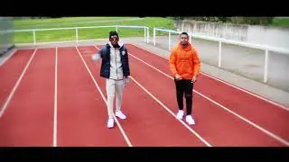 LKD & ASCA - M&eacute;lodie (Clip Officiel) [2K21]