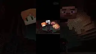 Bloopers - Whiter 3 head Alex, dog And Steve
