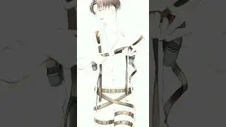levi ackerman, AOT #levi #aot #snk #attackontitan #husbu #anime #ackerman #shingekinokyojin #aotedit
