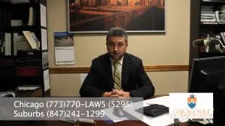 Fedor Kozlov On Best Methods to Beat DUI Cases