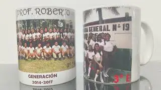 Profr  Roberto Salazar