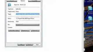 Aprire piu' Copie di Skype