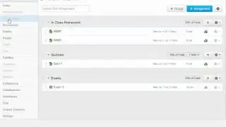 Setting up Gradebook Calculation in Canvas: Percent vs. Point based Gradebook