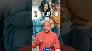 Five Introspective Questions! - Quotidian - 692 (English) - Act, Environ, Interaction, Object, User!