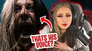 STREAMER REACTS: Elyne - I DON'T FEEL ANYTHING (Official Music Video)