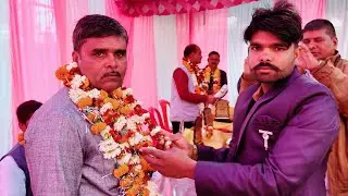 Shiv prasad rajak retirement video  31/1/2020.