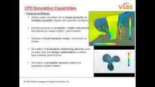 CFD Marine Offshore Webinar
