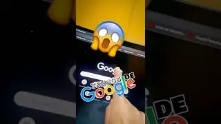 Trucos SECRETOS de GOOGLE (Parte 01) ⭐😲 #google  #trucos #trucosgoogle