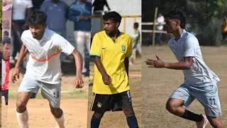 RUMAN BROTHERS vs DREAM TEAM MATCH/JAI Hind CLUB BANDAMUNDA football tournament 2025
