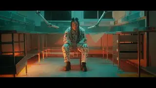 Jesswar - Medusa (Official Music Video)