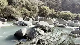 A stroll in Himalayas