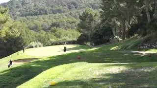Canyamel Golf