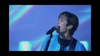 富邦悍將 賽後演唱會 FTISLAND-AQUA