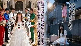 養女で妹に家を追い出された私…翌日、実の両親と6人の兄が現れ「これ一千億円、好きに使え」→幼なじみの護衛まで大企業の社長だった！？