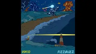 Vorso &mdash; Fizzbuzz (Full EP)
