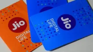 Jio offer 2017
