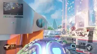 Bo3 - Epic uplink shot