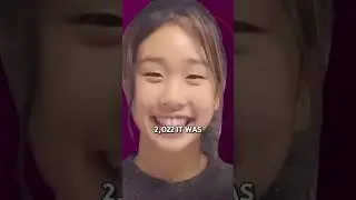 The tragic death of Victoria lee