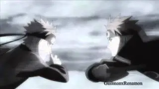 Naruto shippuuden Toumei Datta Sekai [[FULL]]