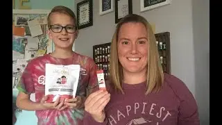 KidScents Mighty Pro
